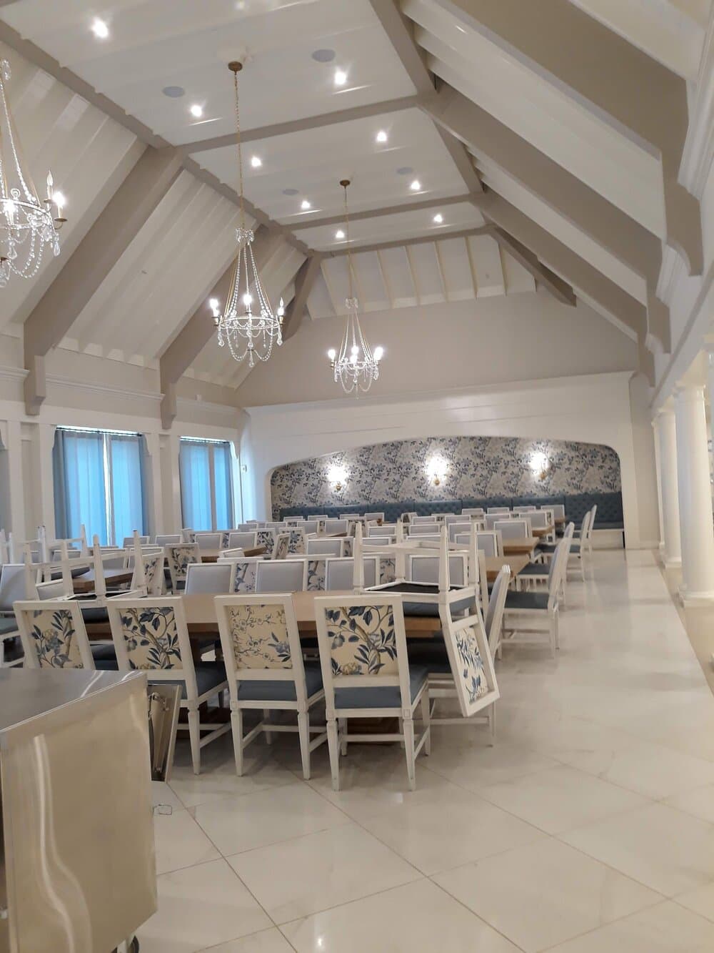 The History of Wall Paper