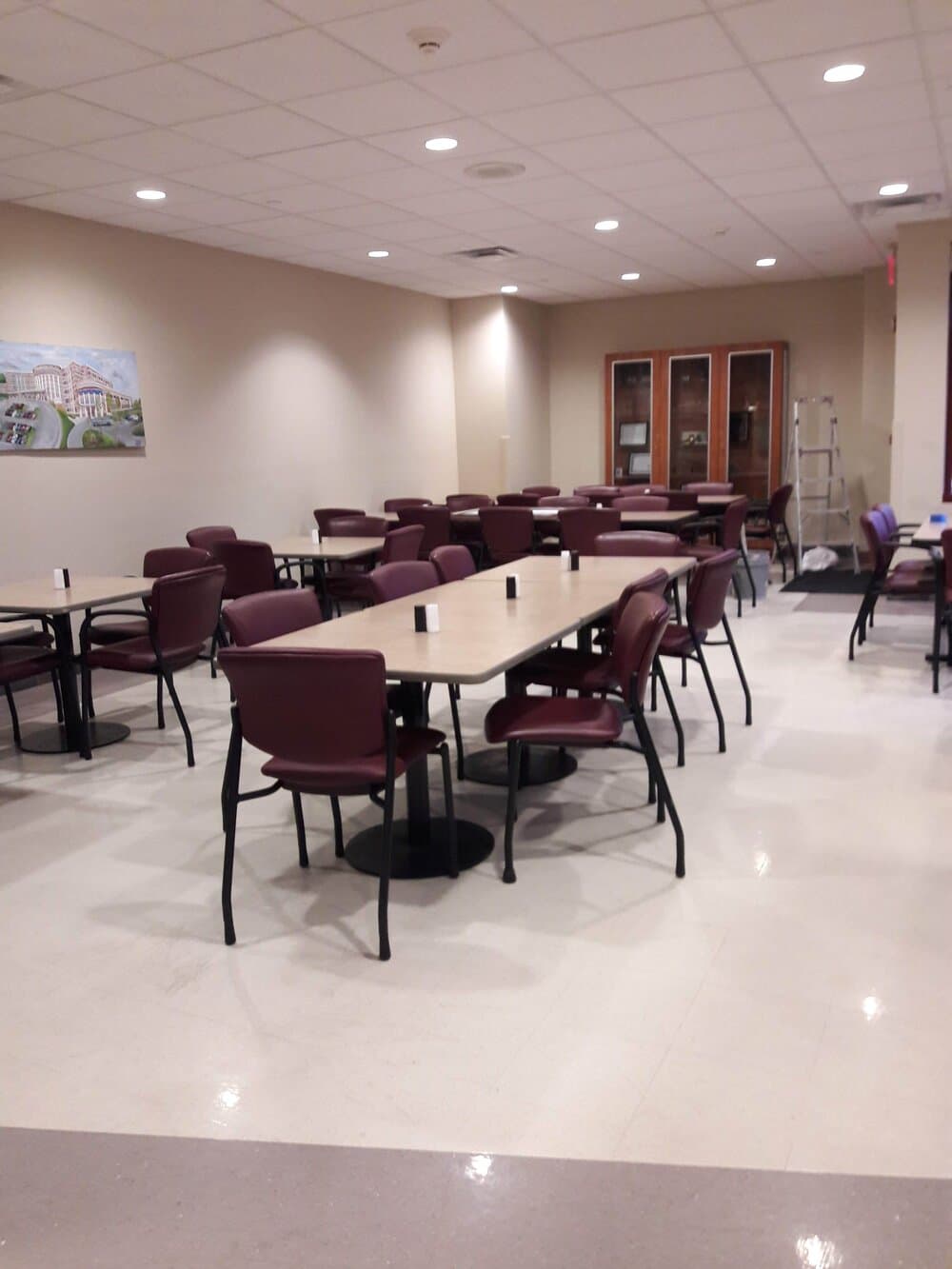 Office Associate Headshot