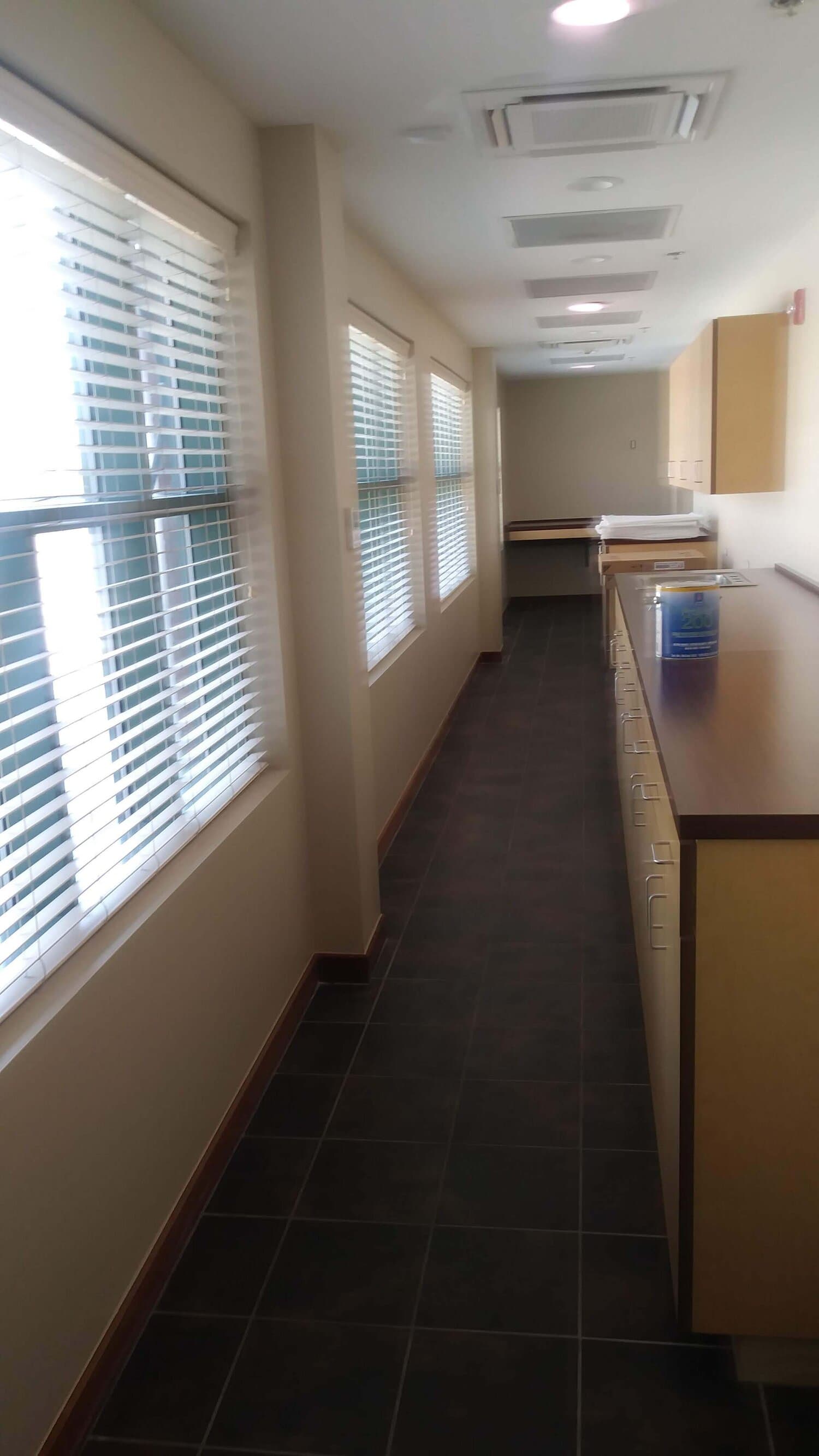 Painter / Drywall Finisher Headshot