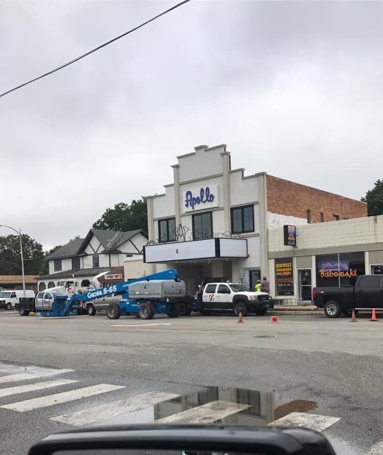 Project Manager Headshot