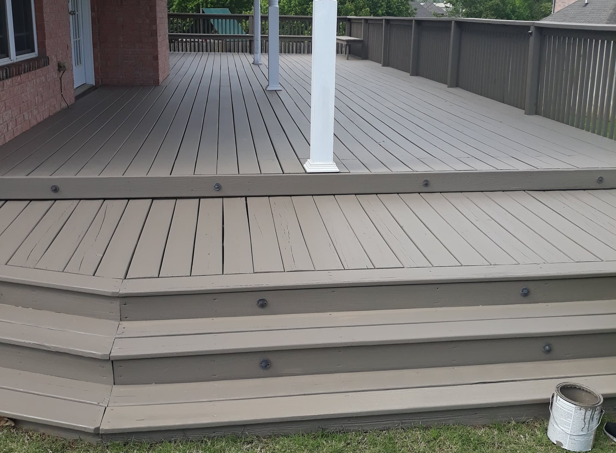 Deck Coatings Headshot