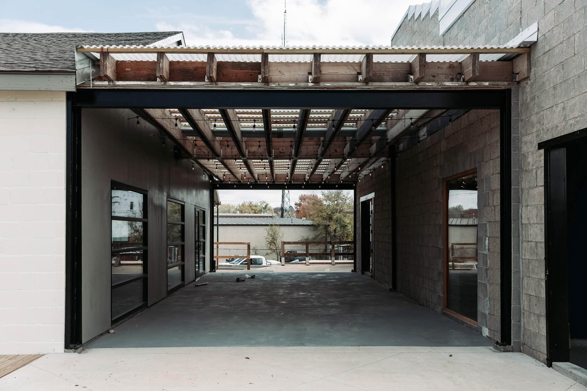 Paint Innovators Industrial