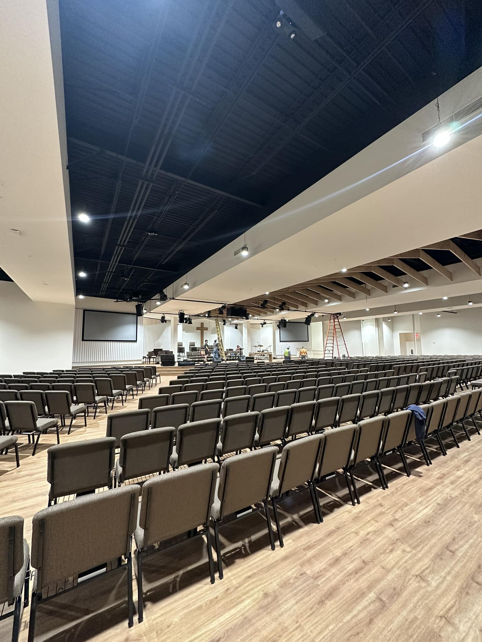 Project Estimator Headshot