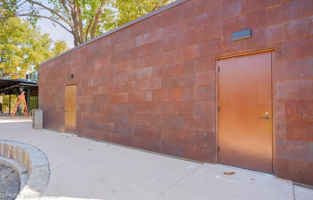 Philbrook education project