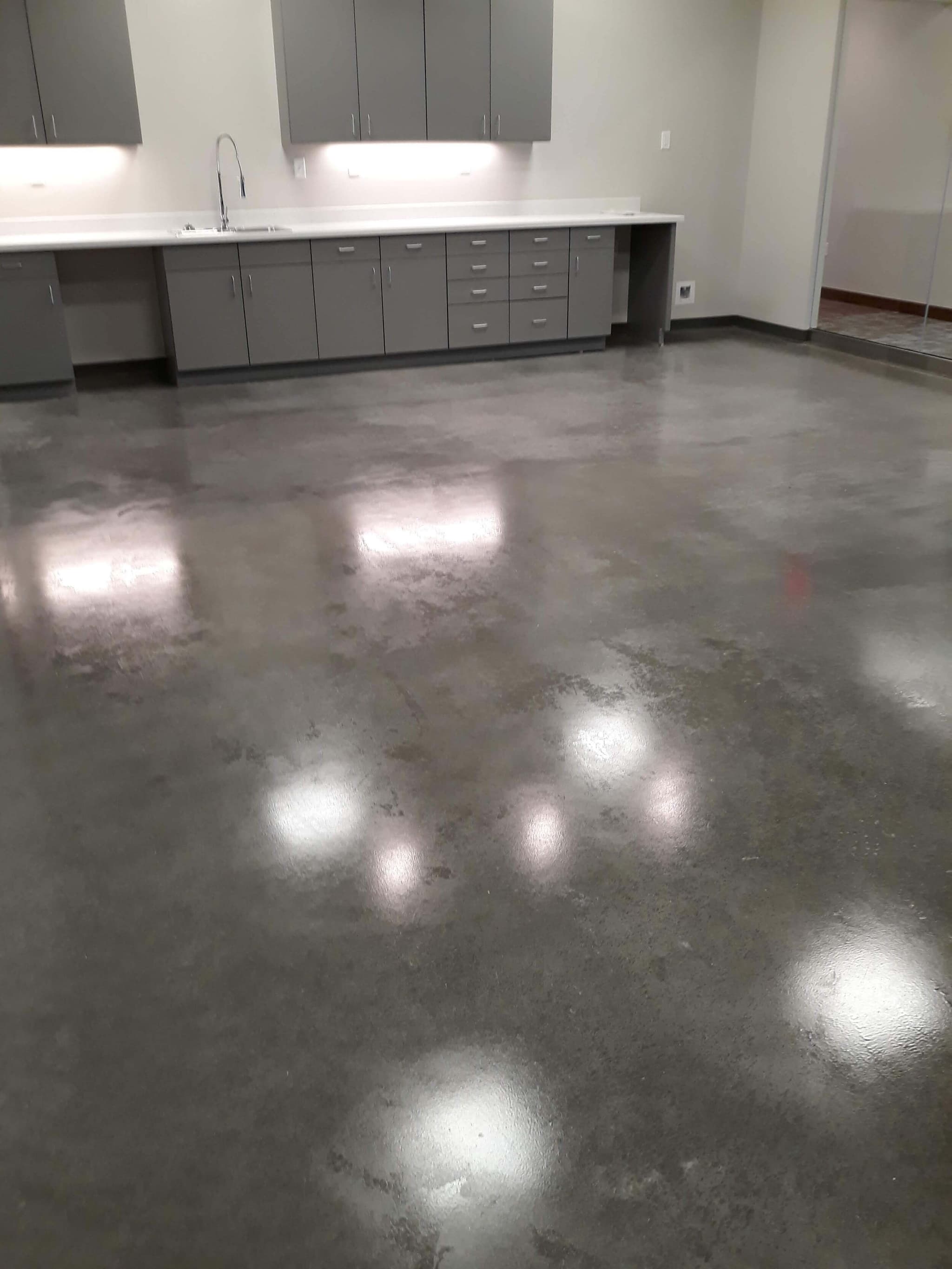 Structural Foundation & Shell Headshot